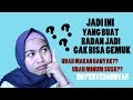 Penyebab Berat Badan Sulit Bertambah || Sulit Gemuk? Ini Solusinya