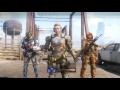 【bo3実況】れおじん、縛ります。~□ボタンが壊れてる人専用動画~