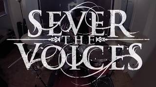 Sever The Voices - 41st Floor (Drum \u0026 Bass playthrough)