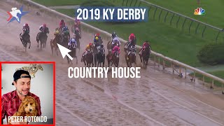 ABRelive: 2019 Kentucky Derby with Peter Rotondo