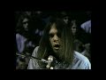 neil young live @ johnny cash 1971 full show hd