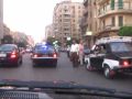 nothing like traffic in cairo egypt