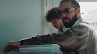 Drake "Jimmy Cooks" ft. 21 Savage (Music Video)