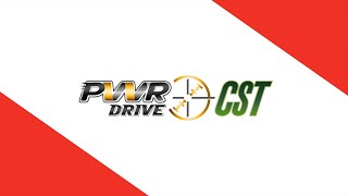 PWR DRIVE CST - General Construction Structural Screw