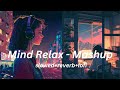 Relax Mind Mashups || Mind Relaxing Lofi Songs || {Slowed+Reverb} #relaxingmind #lofimusic #music
