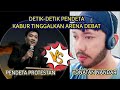 PUSING 7 KELILING.. PENDETA MUDA INI BINGUNG DITANYA DOSA APA YG DITEBUS OLEH YESUS???