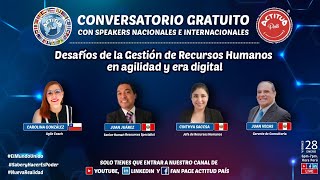 CONVERSATORIO GRATUITO