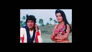 Hum Tumhe Chahate Hai Aise (4K Ultra HD)- Qurbani | Vinod Khanna, Zeenat Aman | Arjun Dixit
