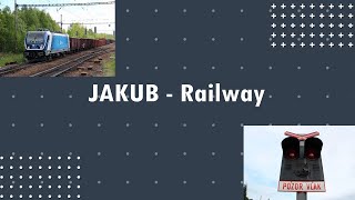 Jakub - Railway Novoroční Speciál 2021