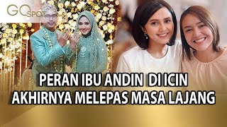 IBU ANDIN MENIKAH LAGI ! KO BISA SIH ? INTIP ACARA BAHAGIANYA, PAKAI ADAT JAWA