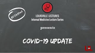 COVID-19: An Update with Dr. Mark Burns