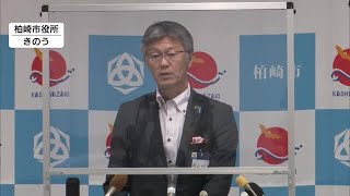 〈原発再稼働問題〉柏崎市長が“出直し知事選”に疑問示す　『県民に信を問う』方法は？【新潟】 (22/06/03 11:50)