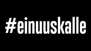 Nuuska - poliisin puheenvuoro