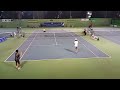 itf junior world ranking tennis championship 2023.venue bengal tennis association complex