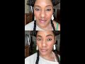 easy how to quick brow tutorial beginner friendly the lip bars quick draw brow pencil