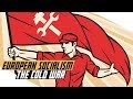 European Socialism - COLD WAR DOCUMENTARY