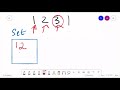 Contains Duplicate [LeetCode 217] | Approach and Intuition