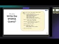 KGC 2023 Talk - Methods for Natural Language Search over a Knowledge Graph by Yext