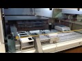 Tecan Freedom Evo 150 Air