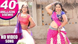 Sautiniya Ke Chakkar Mein | BHOJPURI HOT SONG | Aamrapali Dubey,Anjana Singh