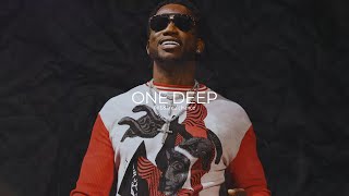 [FREE] Gucci Mane x Zaytoven Type Beat - "One Deep"
