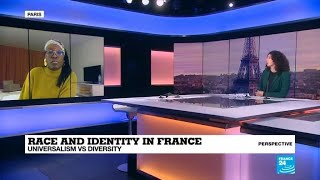 Racism in France: ‘There is no French word for Blackness’