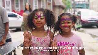 Defining Community