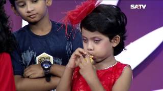 Eid Spacial Program HOI HULLOR( হৈ হুল্লোড় ) Episode 03 on SATV | Eid Program