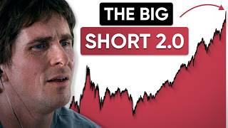 The Stock Market Hasn’t Seen This Since the Dot-Come Bubble