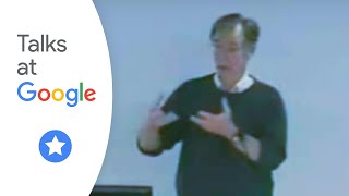 2312 | Kim Stanley Robinson | Talks at Google