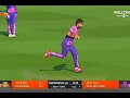 Muhammad Amir Bowling in t10|Amir vs Faf|#cricket #cricketlover #t10league