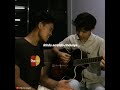 Rindu serindu-rindunya cover Riyan marhadan