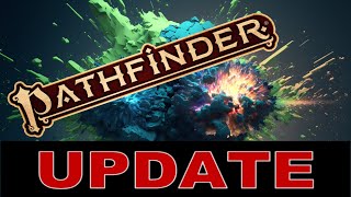 Pathfinder OGL Update