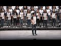 只有和聲 in one concord st stephen s college alumni choir