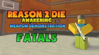 Roblox R2da Vip Server