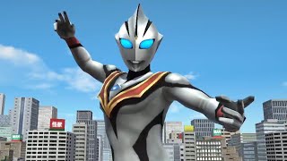 【ウルバトに、イーヴィルティガ降臨！】今度は石像じゃないぞ！にせウルトラマン・エースロボット ・キリエロイド 【ウルトラ怪獣バトルブリーダーズ】ULTRAMAN◆ウルトラマン