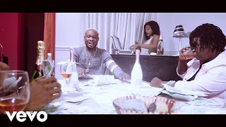 BALLY - D.I.A [Official Video] ft. Barryjhay