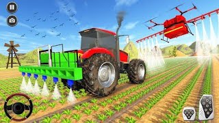 Tractor Farming Simulator 2023 - Download the Game for Android