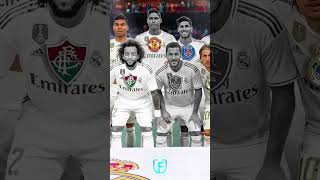 📽 Real Madrid 2020 in 2023 🖤🚬