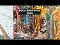 soca eruption 2025 warm up mix soca2025 groovysoca