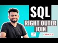 SQL RIGHT OUTER JOIN | Joins in SQL | SQL tutorial for beginners