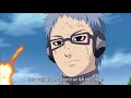 naruto and chojuro vs. black zetsu english sub