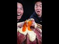 【asmr】チーズとろ〜りローストビーフ！in日本【お金持ちの付き人】【tiktok】