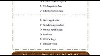 JAVA PROGRAMS IN GERMANY