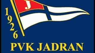 PVK Jadran - Budva (08.05.2014) Finale Prvenstva CG