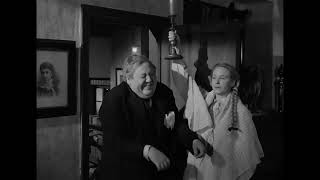 Hobsons Choice 1954  Charles Laughton   Brenda de Banzie   John Mills