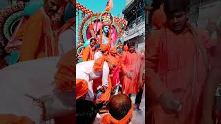 shree ram shobha yatra 🚩#ytshorts #viralvlogs       #karanguptavlogs