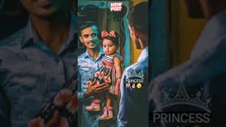 Shiroli chaa Rahul  Princess video 2021