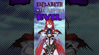 Elizabeth will become the FINAL BOSS of #EnReco #shorts #vtuber #hololive