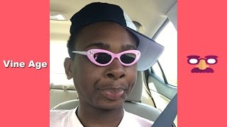 Best Instagram of Jay Versace (w/Titles) Funny Video of Jay Versace Campilation - Vine Age✔